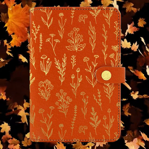 *SOLD OUT* VIP PREORDER - The Witches Planner - 2024