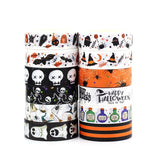 Halloween Washi Tape