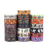 Halloween Washi Tape