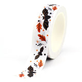 Halloween Washi Tape