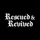 Rescued & Revived - Discounted items.