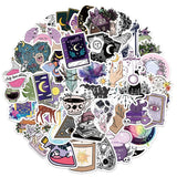 Apothecary Stickers