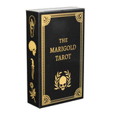 The Marigold Tarot Deck