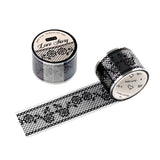 Lace Washi Tape