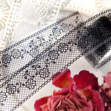 Lace Washi Tape