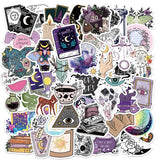 Apothecary Stickers