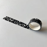 Animal Print Washi