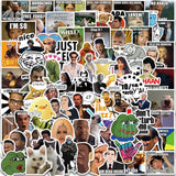 Meme Stickers
