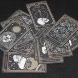 The Marigold Tarot Deck