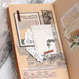 Lace Washi Tape