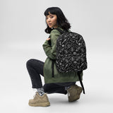 Witchy - Black - Backpack
