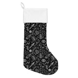 Witchy - Christmas stocking