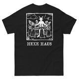 Hexe Haus - Dance with the Devil - Black