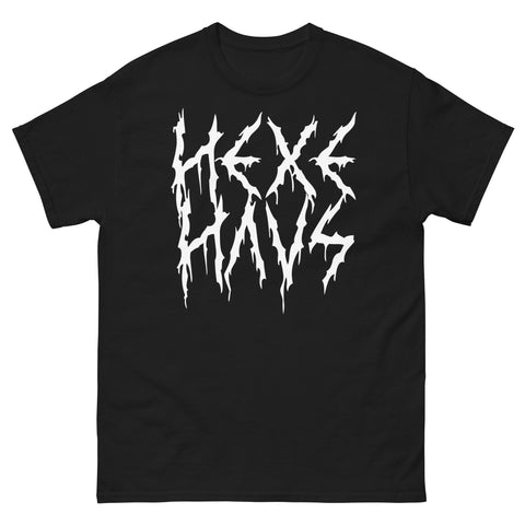 Hexe Haus - Rune - Black