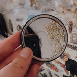Pocket Mirror - The Witches Planner