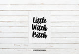 Dashboards - Digital Download - Printable