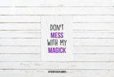 Dashboards - Digital Download - Printable