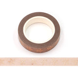 Cottage Witch Washi Tape