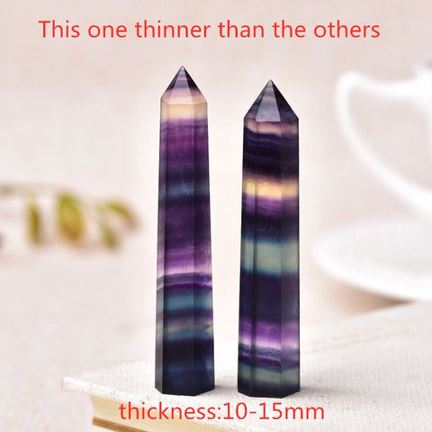 Crystal Points