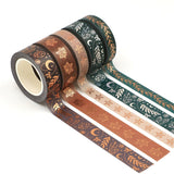 Cottage Witch Washi Tape