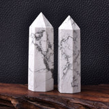 Crystal Points