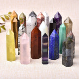 Crystal Points