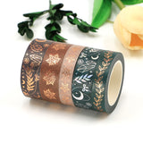 Cottage Witch Washi Tape