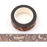Cottage Witch Washi Tape