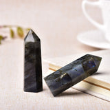 Crystal Points