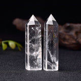 Crystal Points