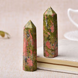 Crystal Points
