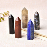 Crystal Points