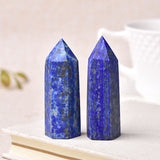 Crystal Points