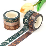 Cottage Witch Washi Tape