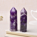 Crystal Points