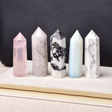 Crystal Points