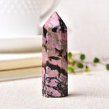 Crystal Points