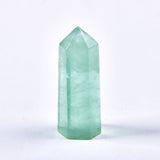 Crystal Points