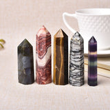 Crystal Points