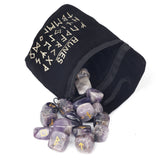 Natural Rune Stones
