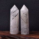 Crystal Points