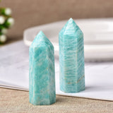 Crystal Points