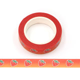 Cottage Witch Washi Tape