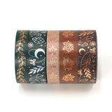 Cottage Witch Washi Tape