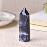 Crystal Points