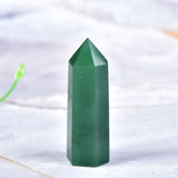 Crystal Points