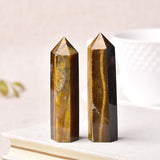 Crystal Points