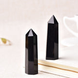 Crystal Points