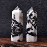 Crystal Points