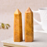 Crystal Points